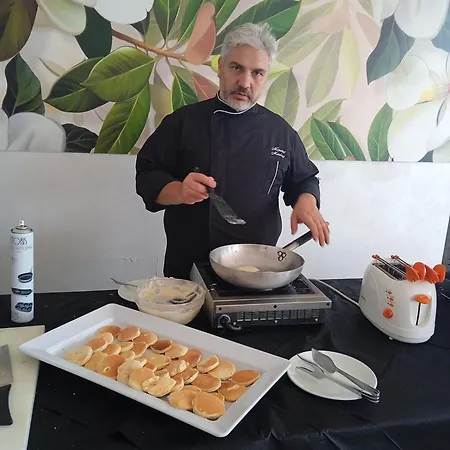 Hotel Buenos Aires Cervia