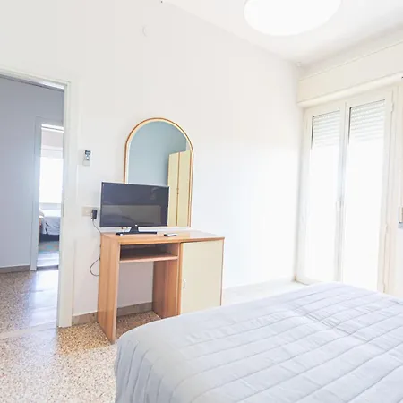Buenos Aires 3* Cervia