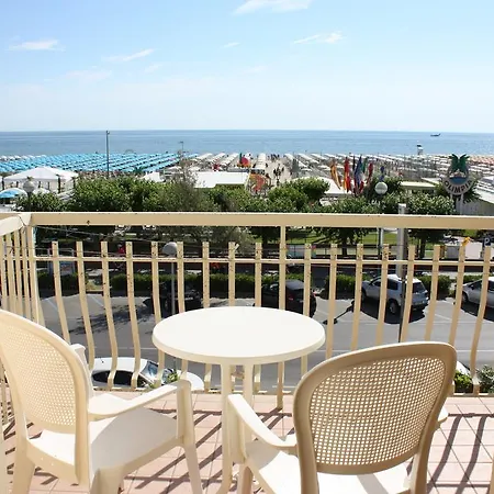Buenos Aires Hotel Cervia