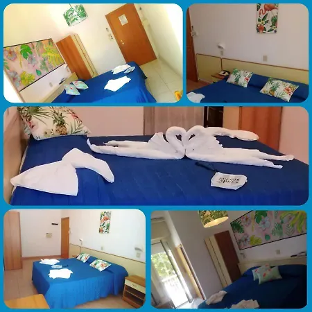 Buenos Aires ホテル 3*